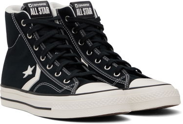 Tennarit ja kengät Converse Star Player 76 High Top Musta | A10516C, 3