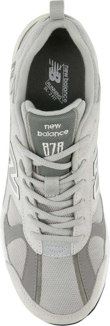 Tennarit ja kengät New Balance 878 Harmaa | NBCM878MT1, 2