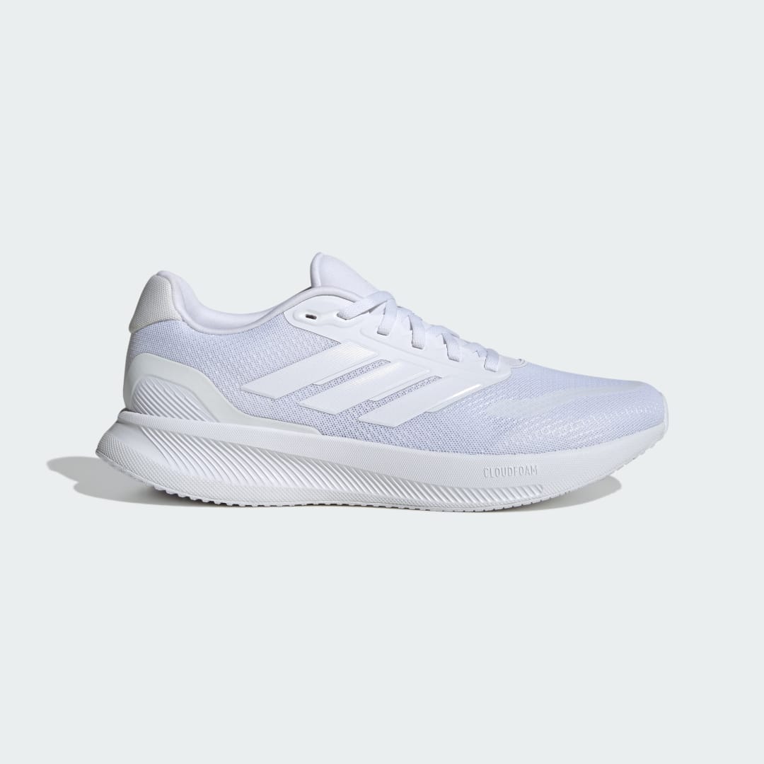 Tennarit ja kengät adidas Performance Runfalcon 5 Running Harmaa | IH7757, 0