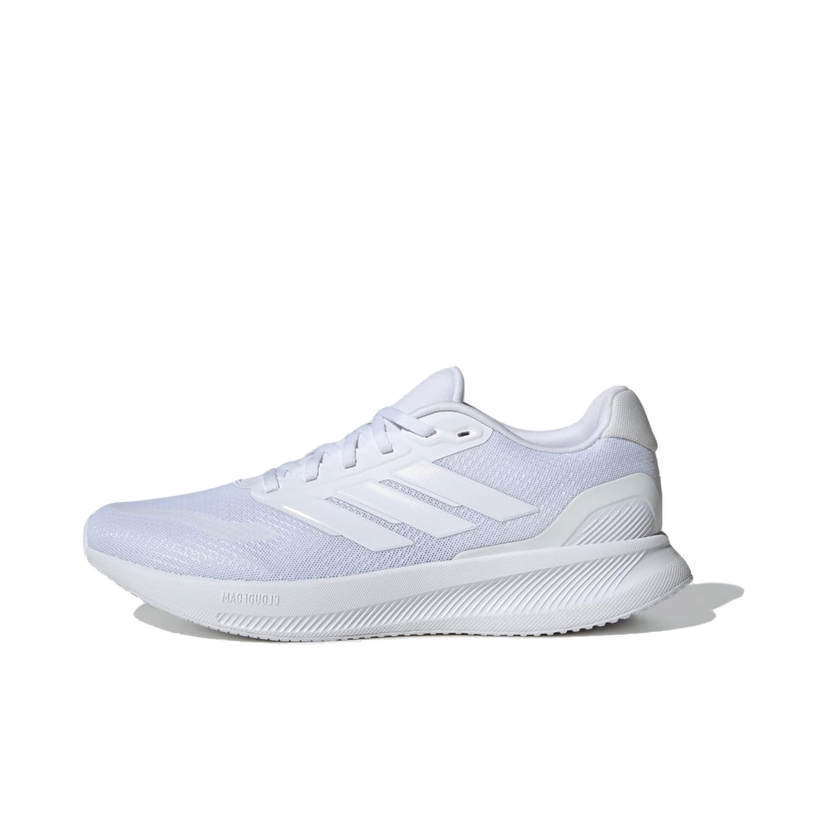 Juoksu adidas Performance Runfalcon 5 Running Harmaa | IH7757