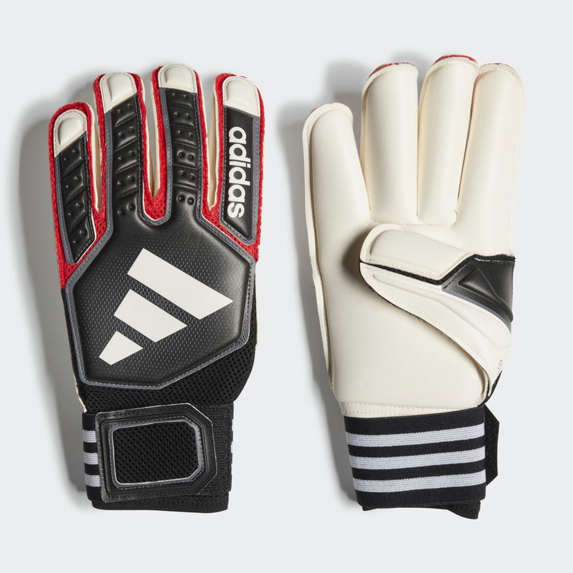 Käsineet adidas Performance Tiro Pro Goalkeeper Gloves Monivärinen | HN5611