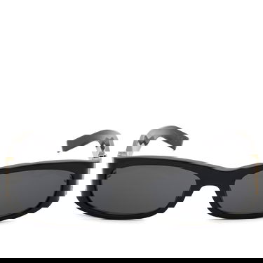 Aurinkolasit Saint Laurent Sunglasses SL M152 Musta | SL-M152-001, 2