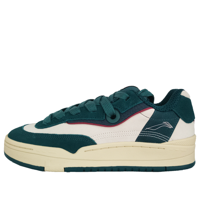 Tennarit ja kengät Li-Ning GOS 2000 Valkoinen | AEPT001-1