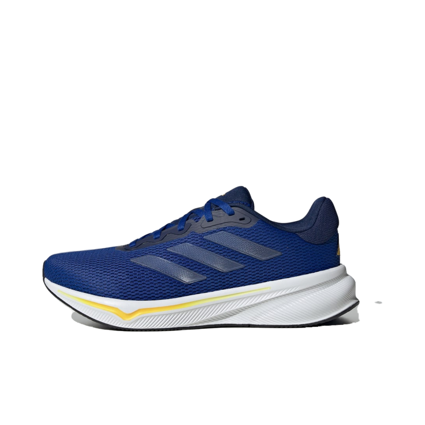 Juoksu adidas Performance Boty Response Tummansininen | IF8597