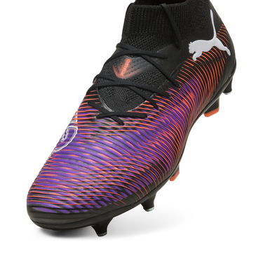 Tennarit ja kengät Puma FUTURE 8 PRO MxSG Soccer Cleats Musta | 108363_01, 5