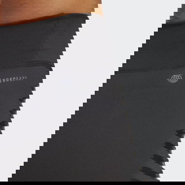 Leggingsit adidas Originals Techfit Control Full-Length Leggings Musta | HS7415, 3