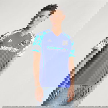 Jersey adidas Performance Seattle Sounders FC Third Jersey Sininen | JX8719, 0