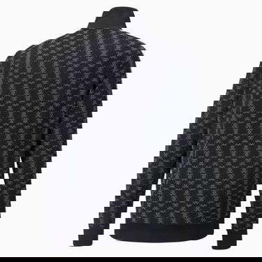 Takki Puma T7 Printed Track Jacket Musta | 537044_01, 7