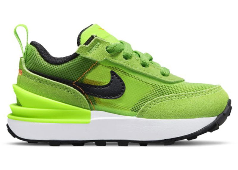 Tennarit ja kengät Nike Waffle One Vihreä | DC0479-300