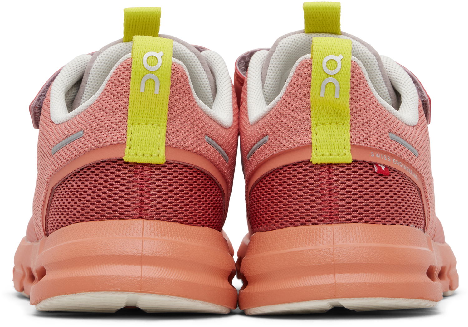 Tennarit ja kengät On Running Cloud Play Vaaleanpunainen | 3KD11433990, 1
