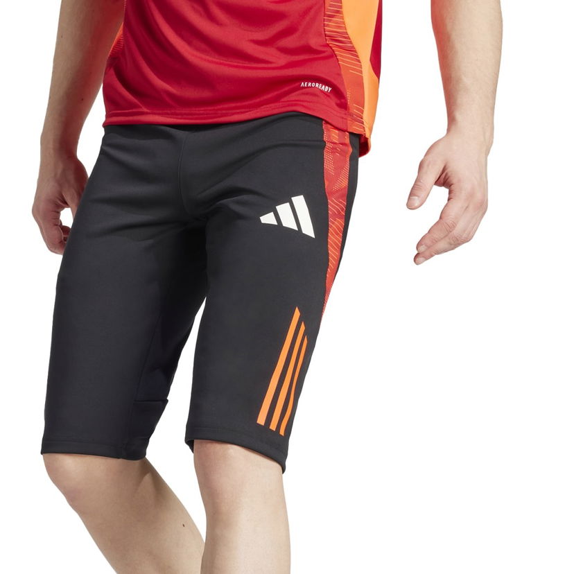 Shortsit adidas Performance adidas TIRO24 C 1/2PNT Musta | ir5491