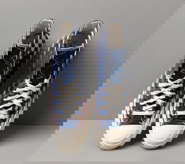 Tennarit ja kengät Converse Chuck 70 Sininen | 166815C, 3