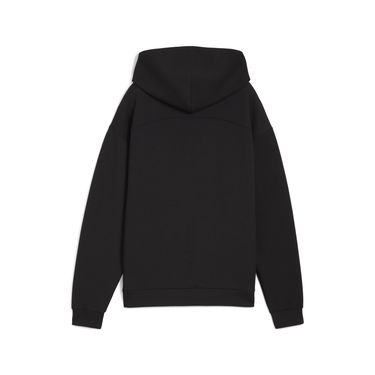 Huppari Puma CLOUDSPUN Hoodie Musta | 527460_01, 4