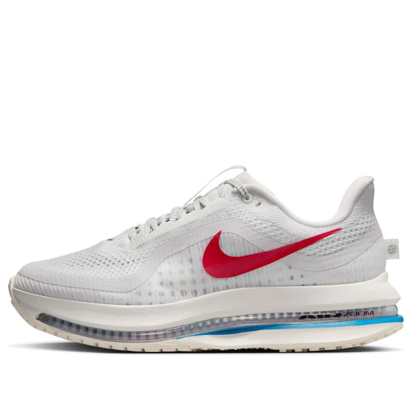 Tennarit ja kengät Nike Air Zoom Pegasus Premium "Forrest Gump" Valkoinen | IH7347-111
