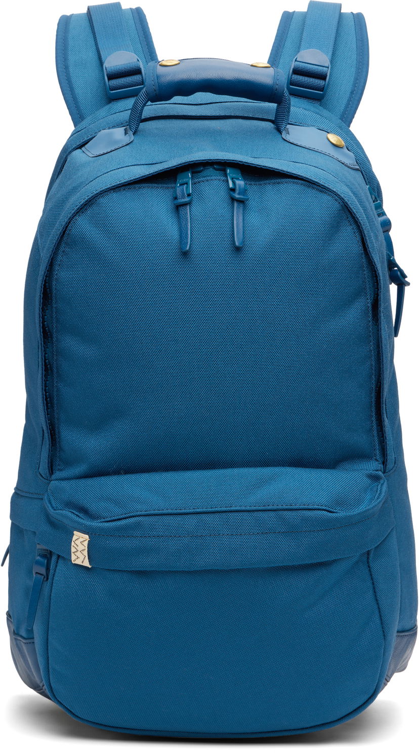 Reppu visvim Cordura 22L Backpack Sininen | 0125203003033