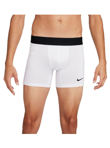Nyrkkeilijät Nike BRIEF SHORT Valkoinen | fd0685-100