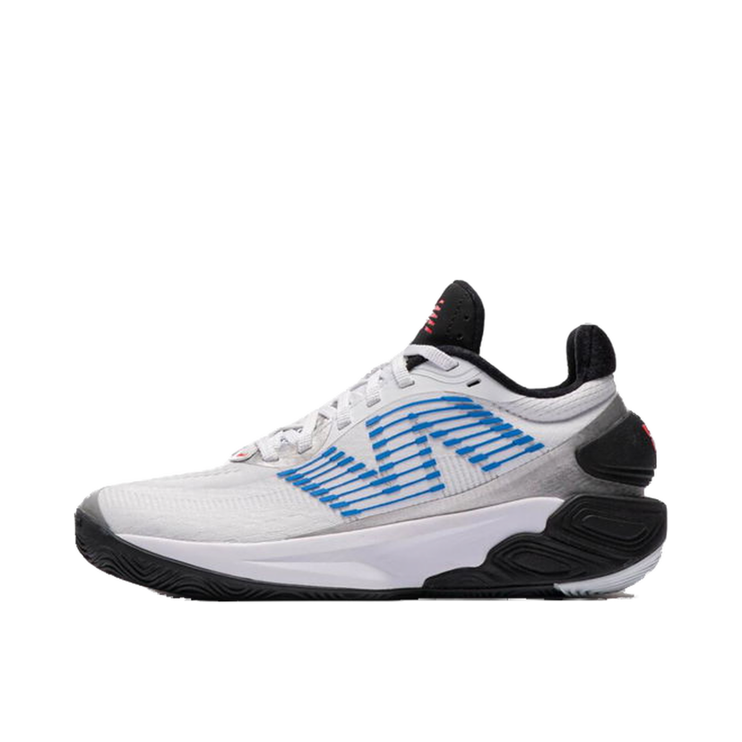 Tennarit ja kengät New Balance TWO WXY V5 Valkoinen | BB2WYYK5