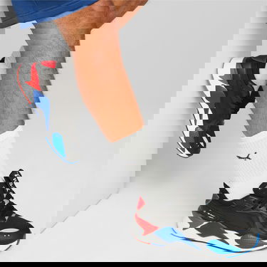 Tennarit ja kengät Puma Motorsport RS-X Monivärinen | 307538_01, 2