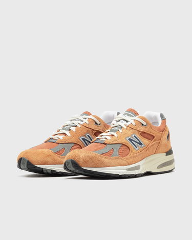 Tennarit ja kengät New Balance 991v2 "Gold Earth" Oranssi | U991OV2, 3