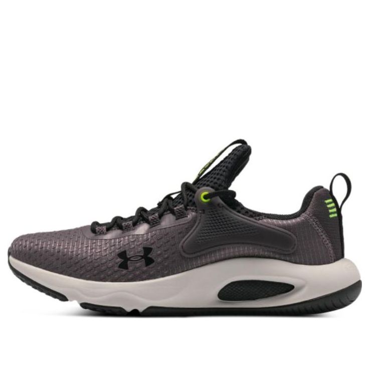 Tennarit ja kengät Under Armour HOVR Rise 4 Violetti | 3025565-103, 0