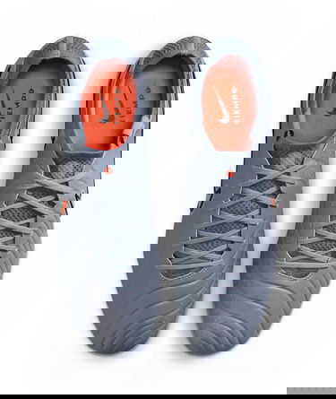 Tennarit ja kengät Nike LEGEND 10 ELITE FG Harmaa | dv4328-402, 9
