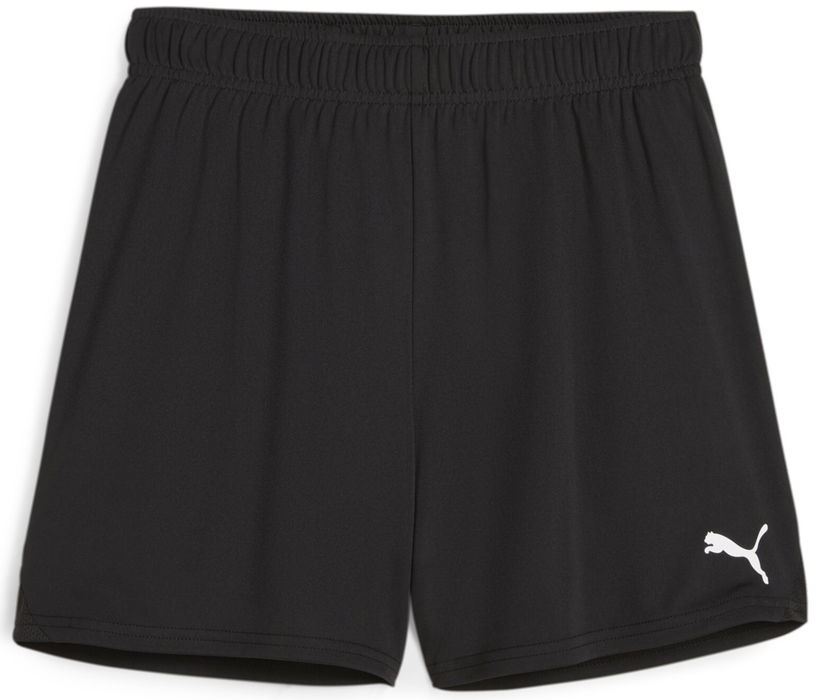 Shortsit Puma teamGOAL Shorts Wmns Musta | 705754-03