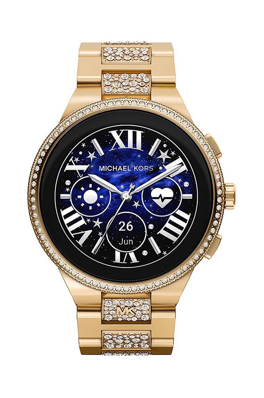 Katsella Michael Kors Smartwatch Beige | MKT5146, 0