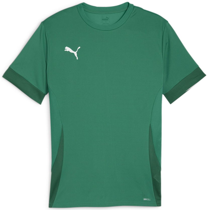 Jersey Puma teamGOAL Matchday Jersey Vihreä | 705747-05