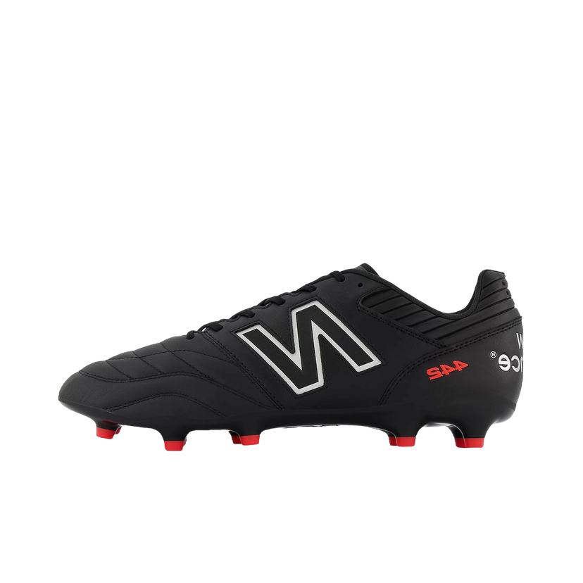 Tennarit ja kengät New Balance 442 Pro FG v2 Musta | ms41fmbk
