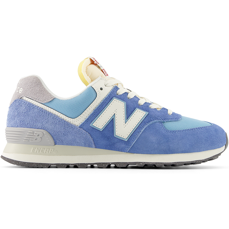 Tennarit ja kengät New Balance U574RCA Sininen | U574RCA