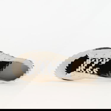 Tennarit ja kengät Y-3 Nizza Lo Talc/ Talc/ Black Beige | JQ2455, 3