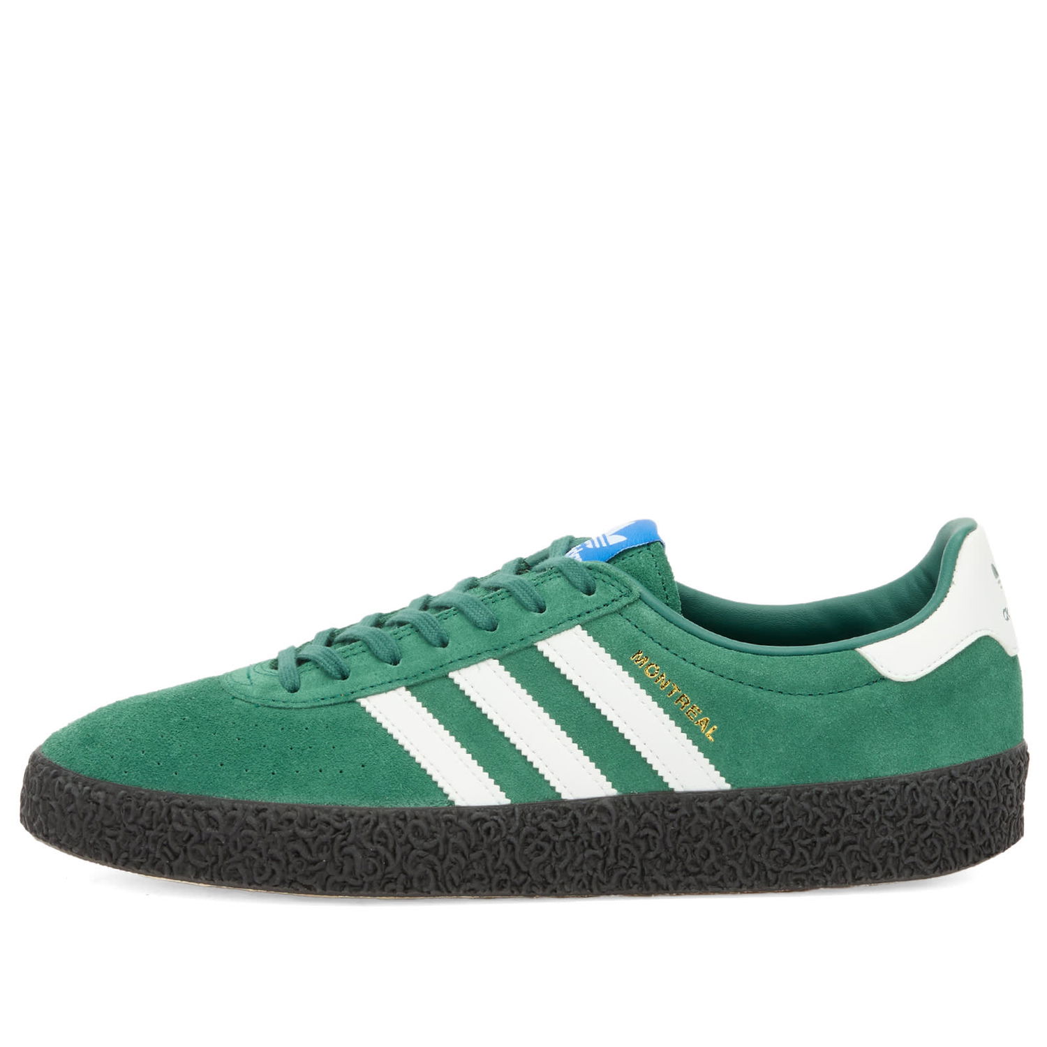 Tennarit ja kengät adidas Originals Montreal Rm Vihreä | JS1335, 1