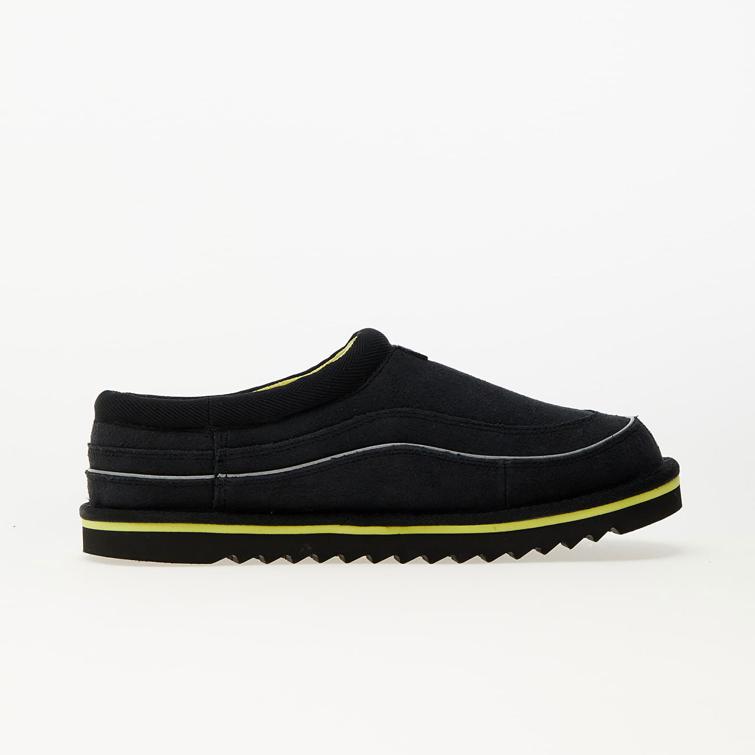 Tennarit ja kengät UGG M Tasman Cali Wave Black/ Pearfect Musta | 1136700-BPRF, 1
