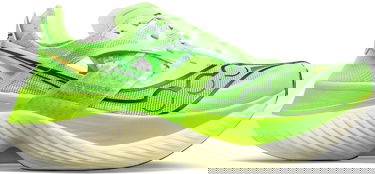 Tennarit ja kengät Saucony Endorphin Elite Vihreä | s10768-30, 0