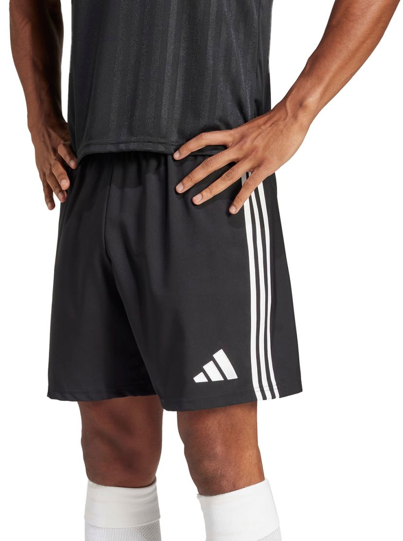 Shortsit adidas Originals Tastigo 25 Soccer Shorts Musta | jn7155