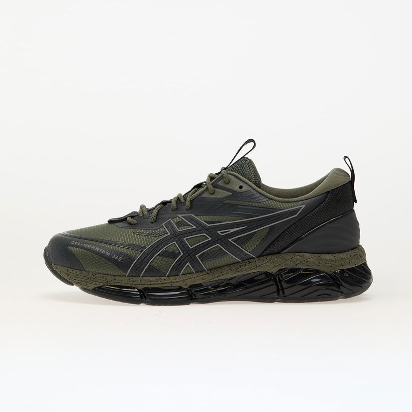 Tennarit ja kengät Asics Gel-Quantum 360 Viii Utility Vihreä | 1203A471-300