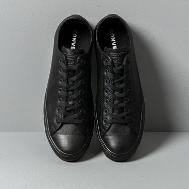Tennarit ja kengät Converse All Star Ox Musta | 135253C, 3
