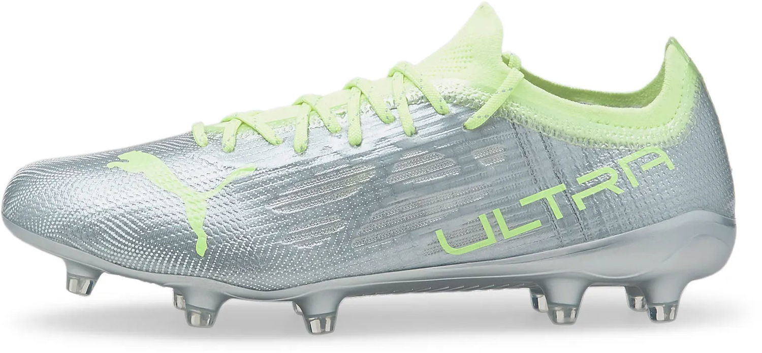 Tennarit ja kengät Puma ULTRA 1.4 FG/AG Harmaa | 10672301, 0