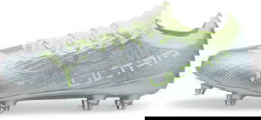 Tennarit ja kengät Puma ULTRA 1.4 FG/AG Harmaa | 10672301, 0