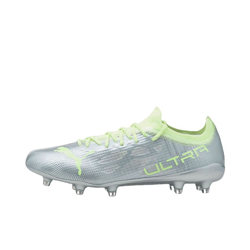 Tennarit ja kengät Puma ULTRA 1.4 FG/AG Harmaa | 10672301