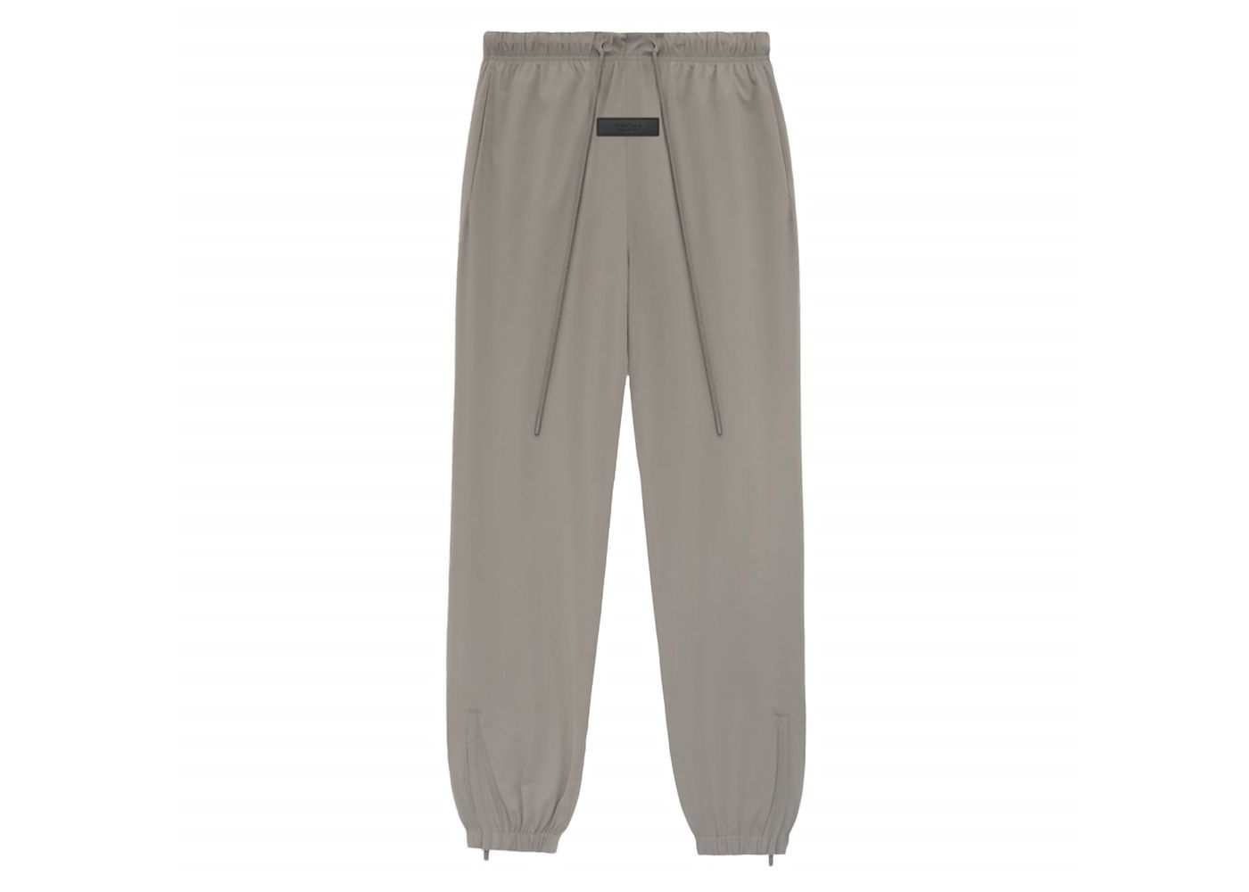 Verryttelyhousut Fear of God Core Collection Nylon Track Pant Dust Harmaa | 130SU242165F, 0