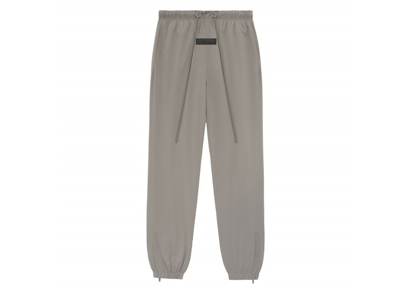 Verryttelyhousut Fear of God Core Collection Nylon Track Pant Dust Harmaa | 130SU242165F