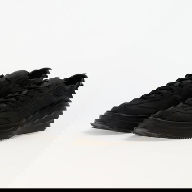 Tennarit ja kengät Y-3 LS Vintage Run Musta | IH8424, 5