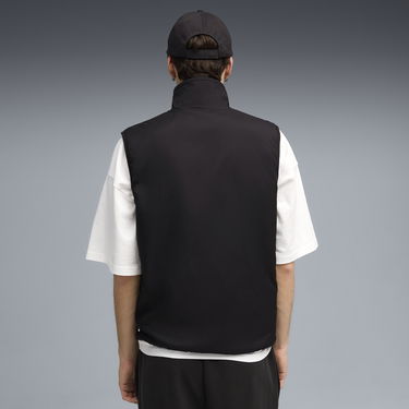 Liivi Puma Reversible Hybrid Sherpa Vest Musta | 688372_01, 1