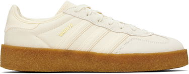 Tennarit ja kengät adidas Originals CLOT × Gazelle "Crew White" - Crepe Sole Pack Beige | JR5410, 0