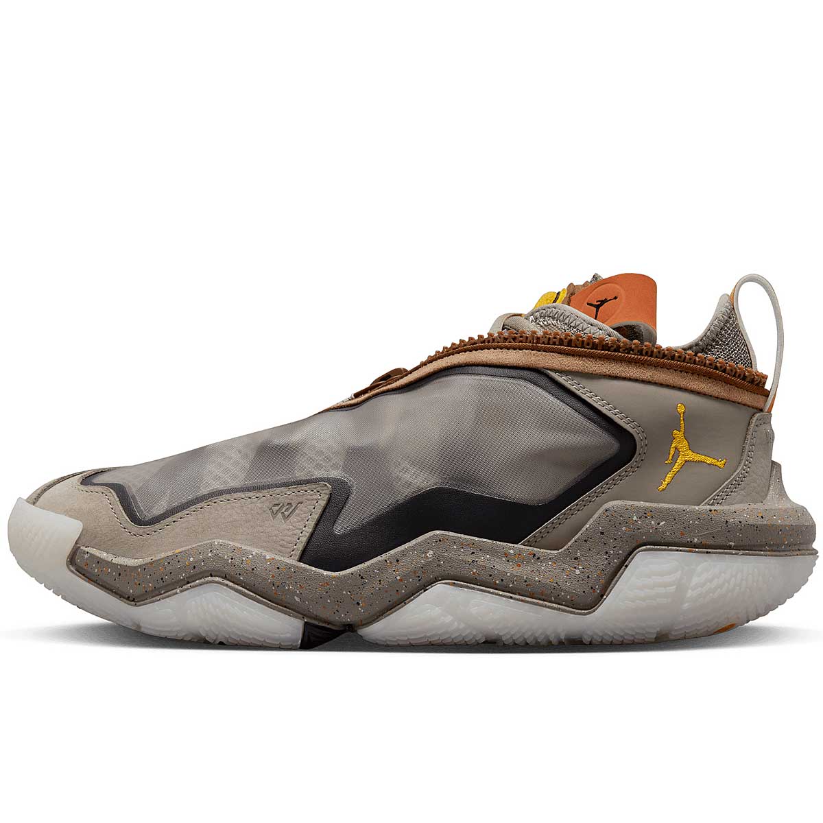 Tennarit ja kengät Jordan WHY NOT .6 Beige | DX1692-001, 0