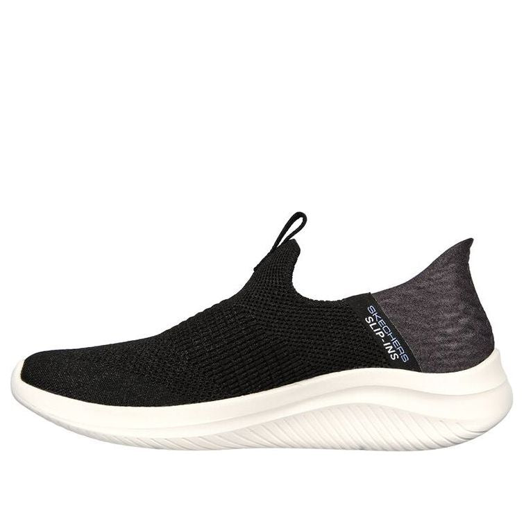 Tennarit ja kengät Skechers Ultra Flex 3.0 Smooth Step Musta | 149709-BLK, 0