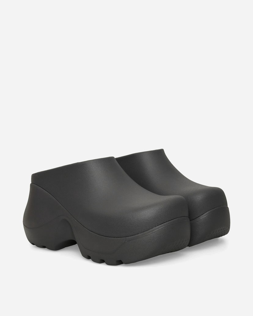 Asusteet Crocs Hydra Clogs Musta | CR.210587 BKSD