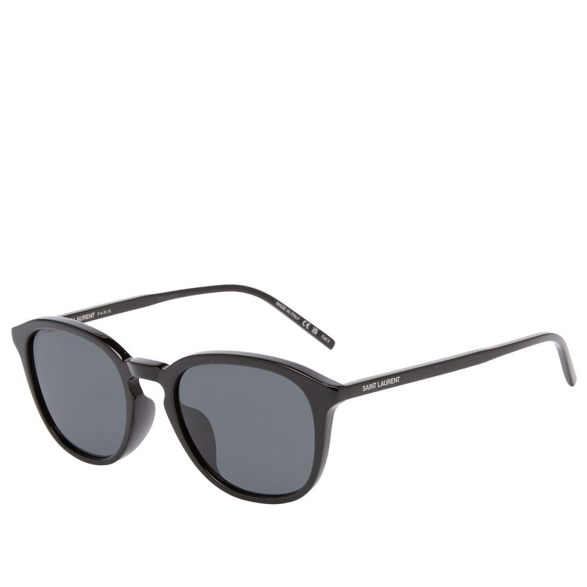 Aurinkolasit Saint Laurent Saint Laurent SL 782/K Sunglasses Musta | 30016573001