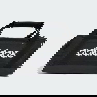 Matkalaukku adidas Performance Extra Small Duffel Bag Musta | JE8347, 0